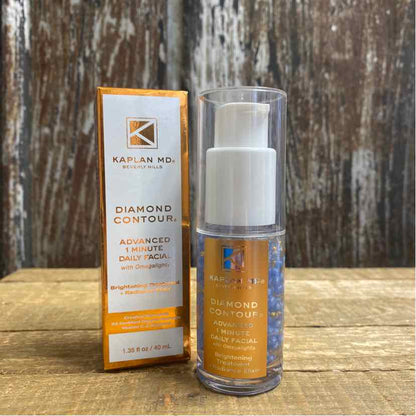 Kaplan MD Daily Facial