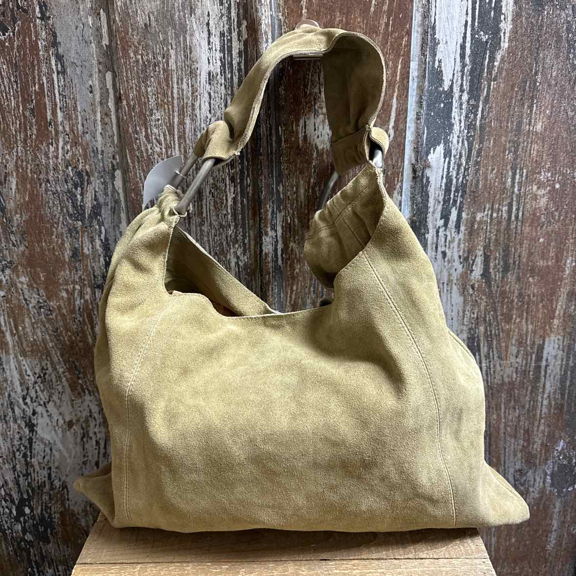 Free People Tote Bag