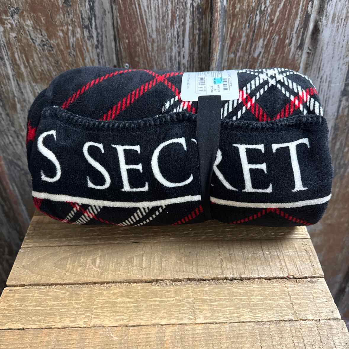 Victoria's Secret Blanket