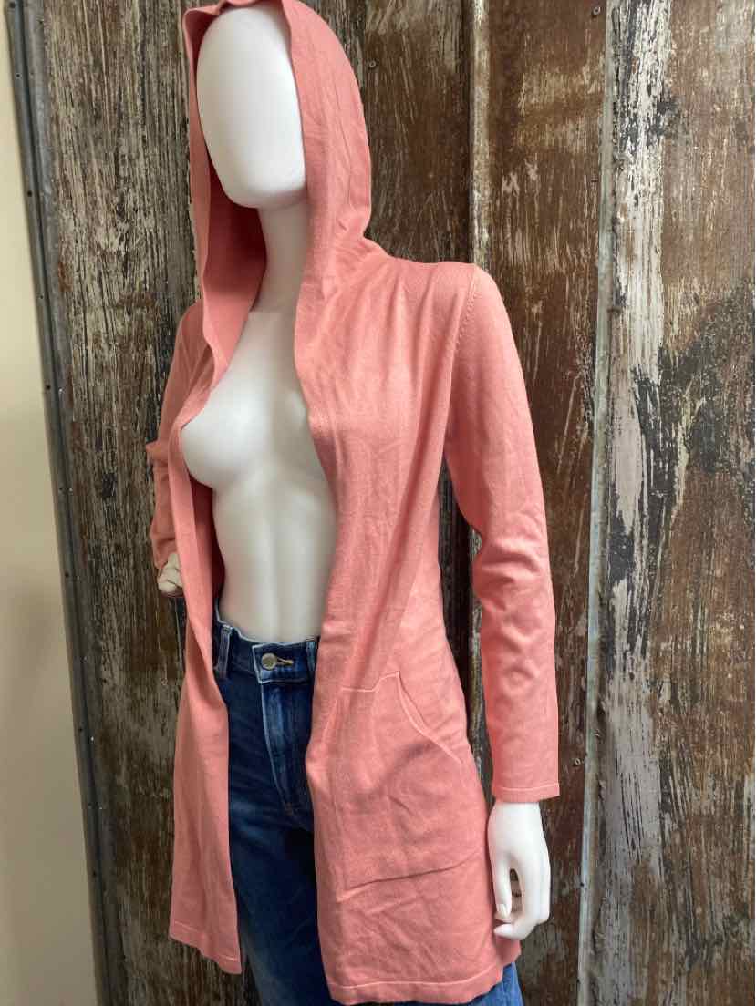 Cyrus Size small Pink Cardigan
