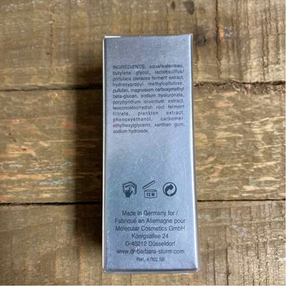 Dr. Barbara Anti Aging Face Serum