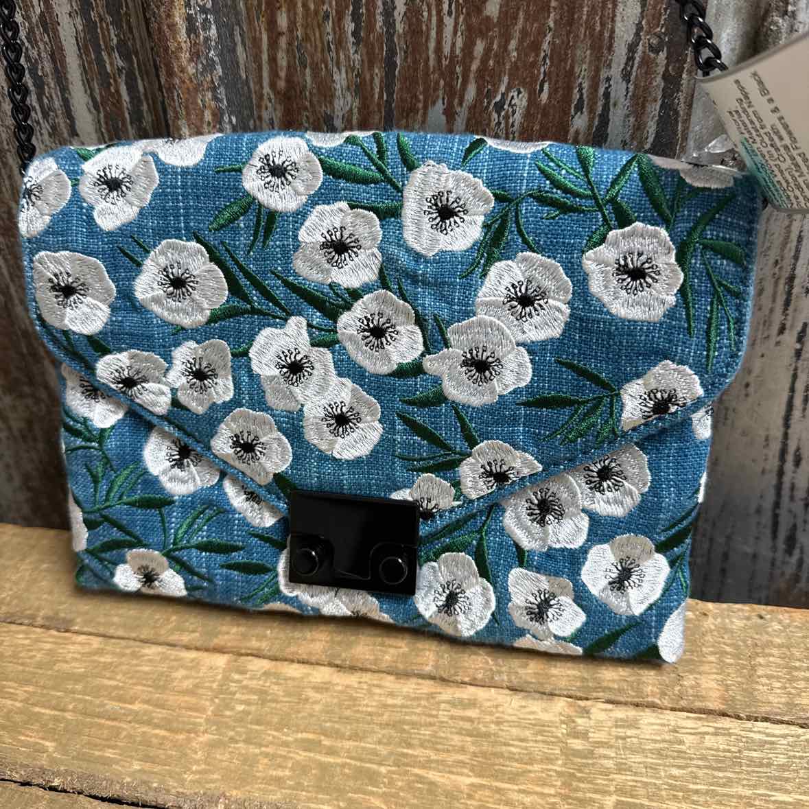 Loeffler Randall Purse