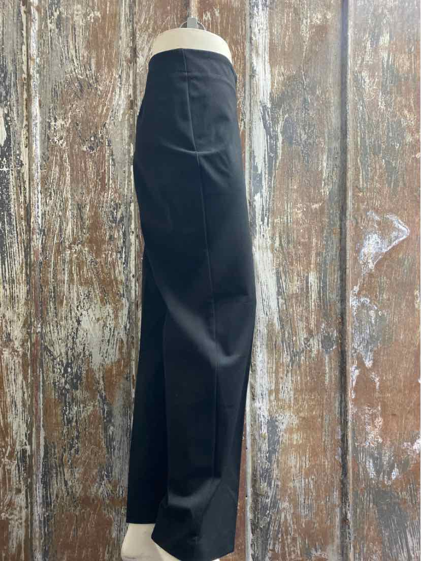 Talbot's Size 10 petite Black Pants