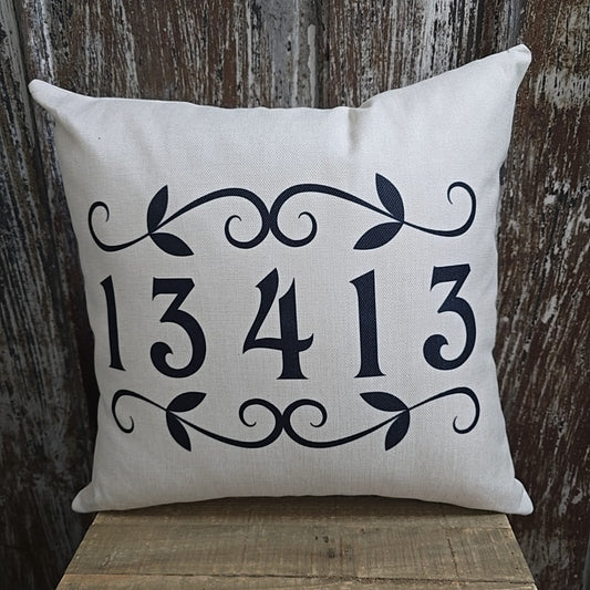 Decorative Pillow