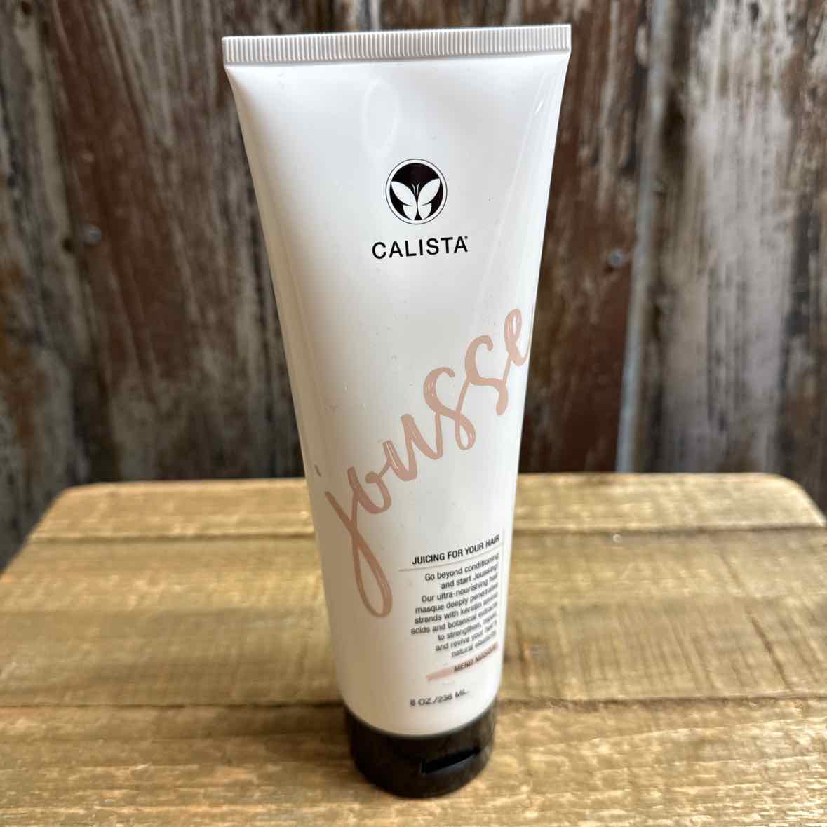Calista Hair Mask