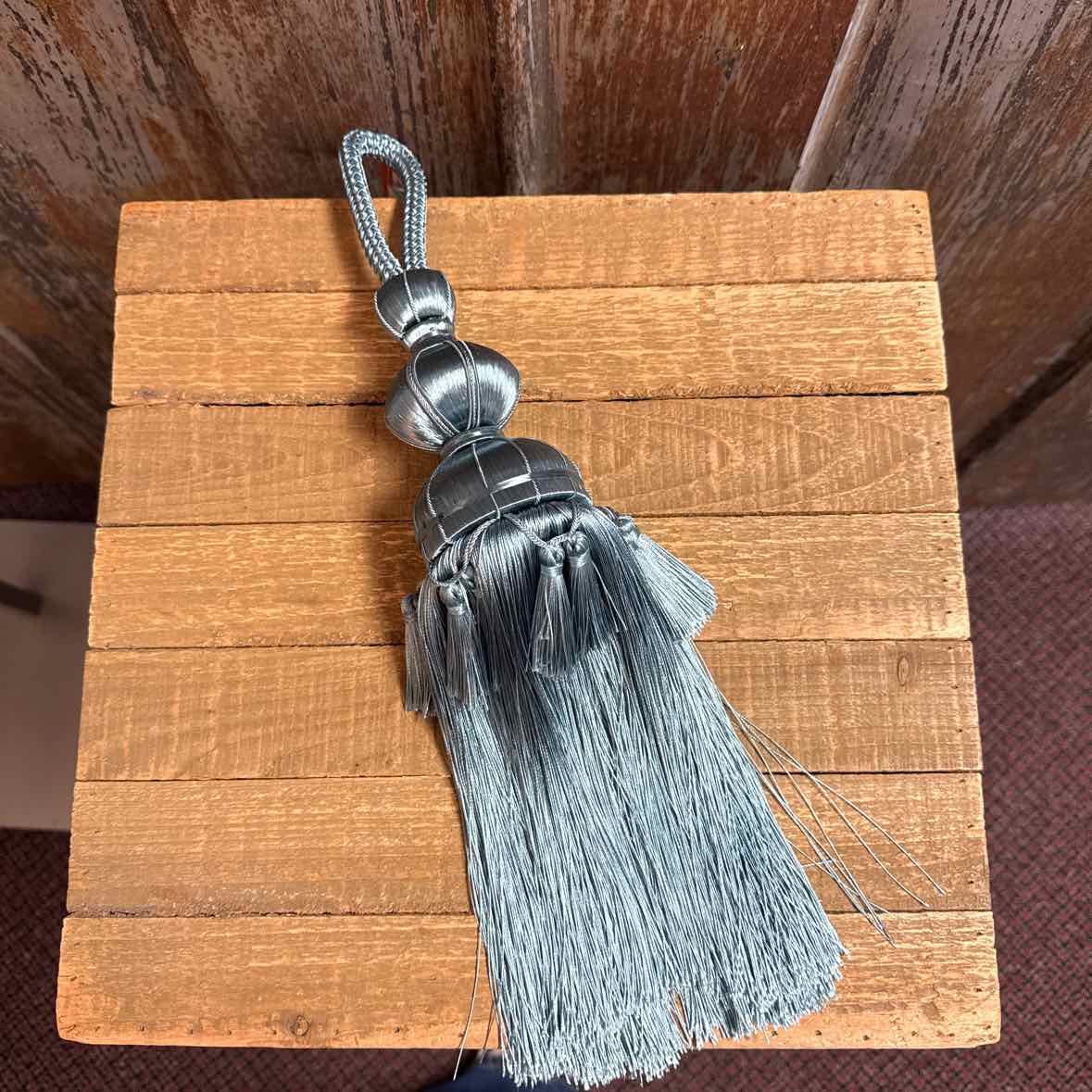Ashland Wall Decor