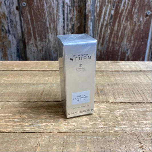 Dr. Barbara Anti Aging Face Serum