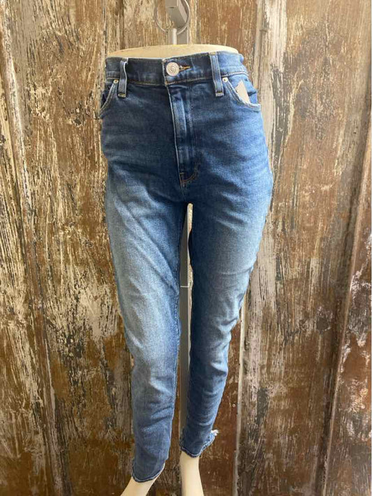 Hudson Size 6 Denim Jeans