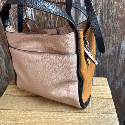 American Leather Co Purse