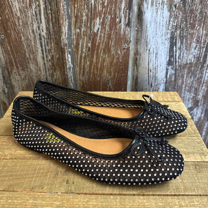 Dolce Vita 9 Black Shoes