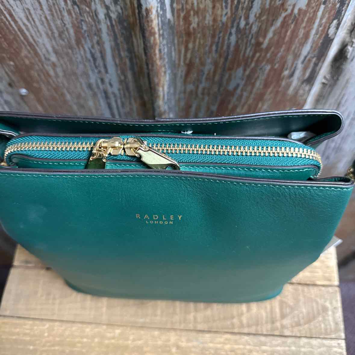 Radley Purse