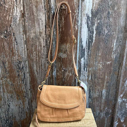American Leather Co Purse
