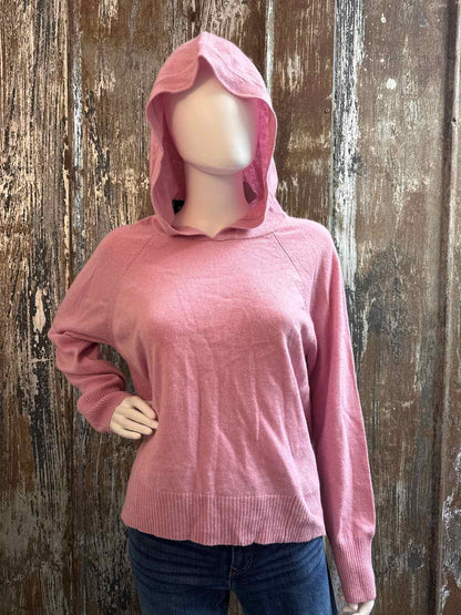 Express Size Medium Purple Sweater