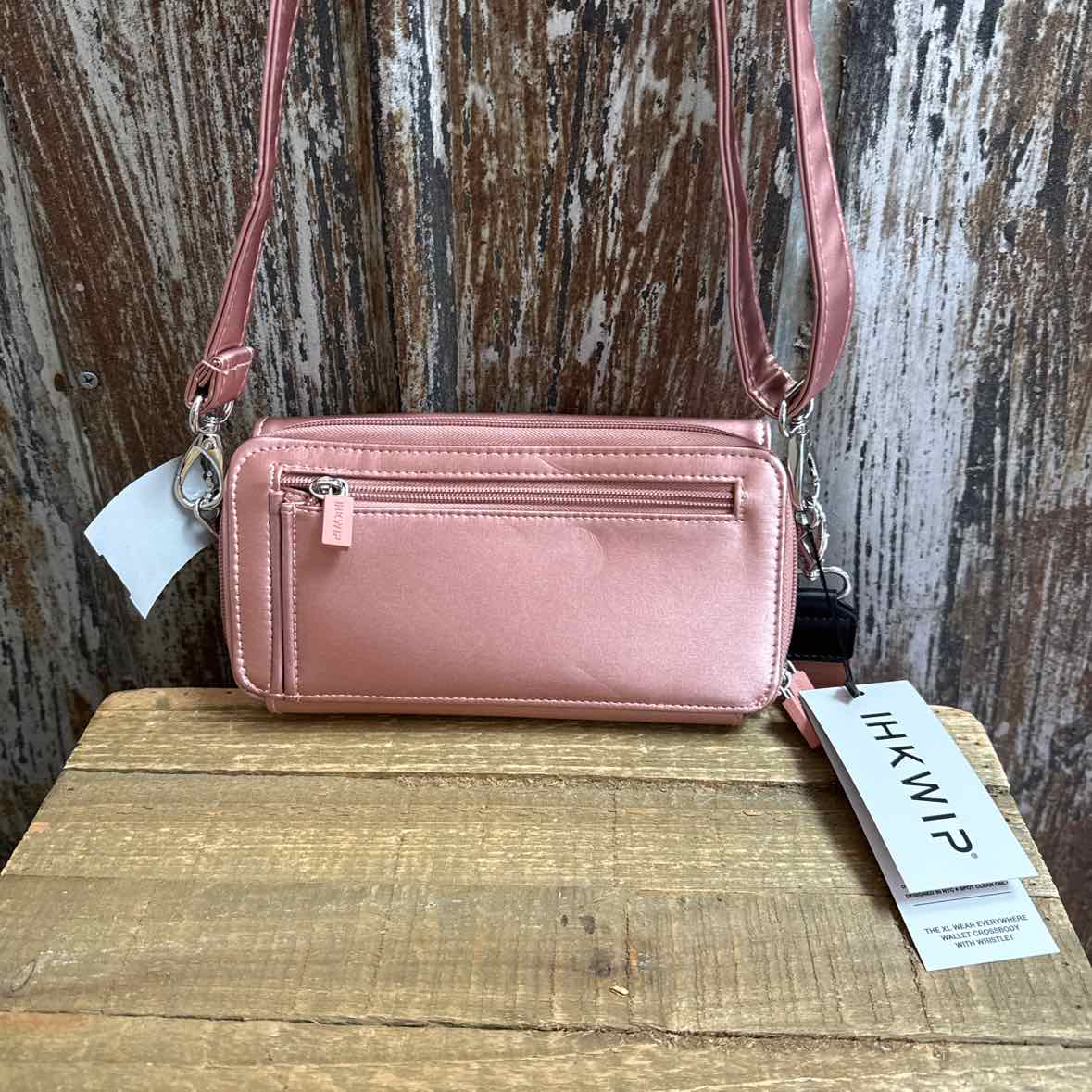 IHKWIP Purse