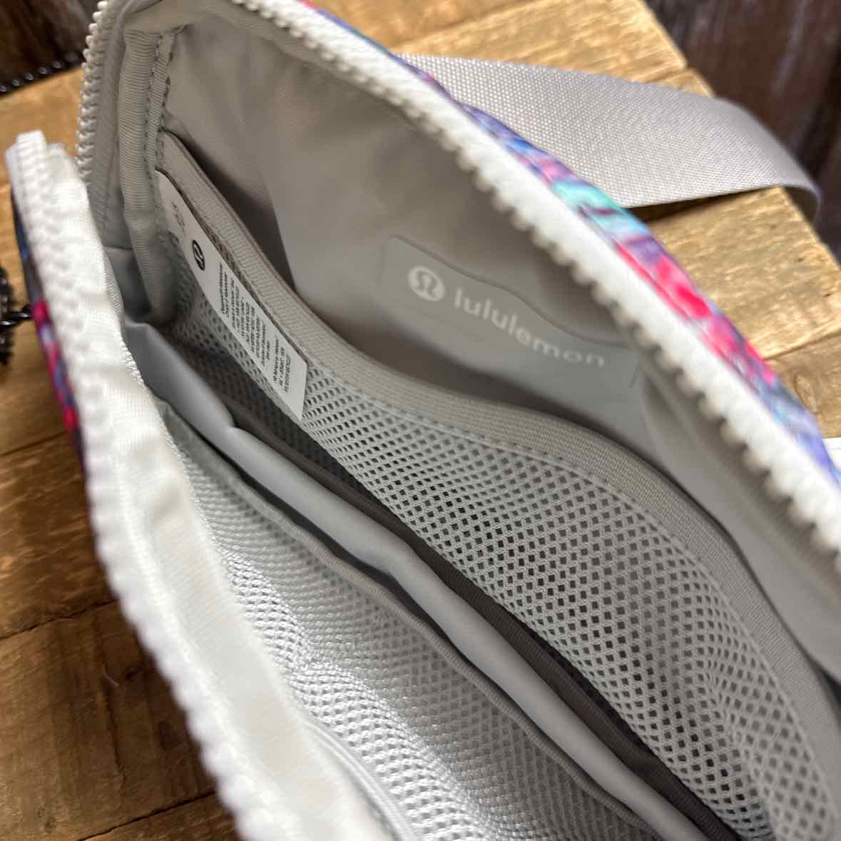 lululemon Belt Bag