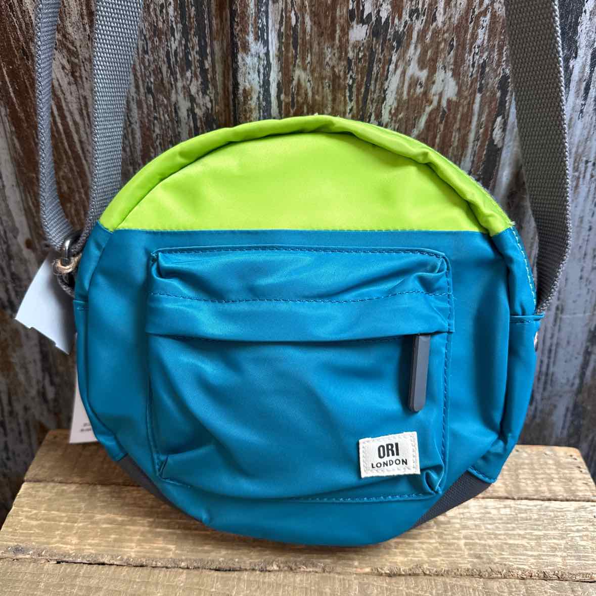 Ori London Purse