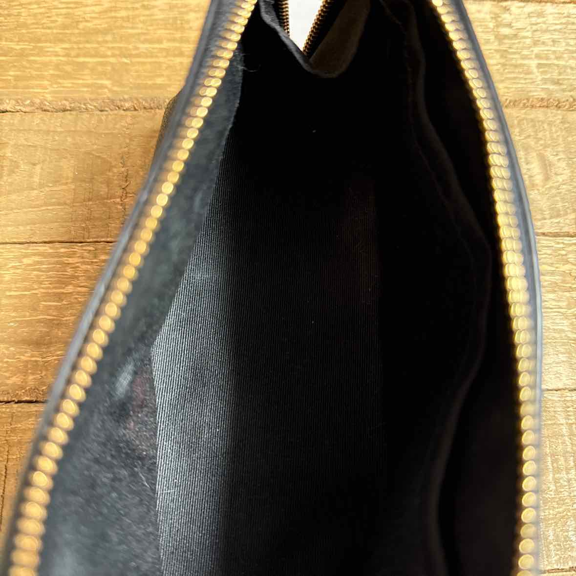 Coach Pouch