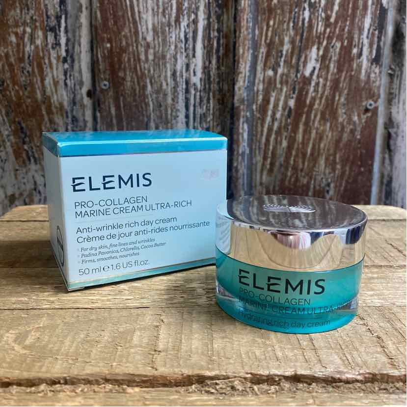 Elemis Anti-Wrinkle Cream