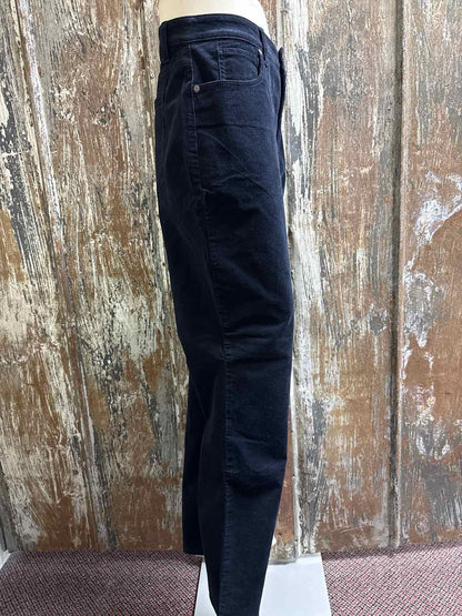 Talbots Size 14 Navy Pants
