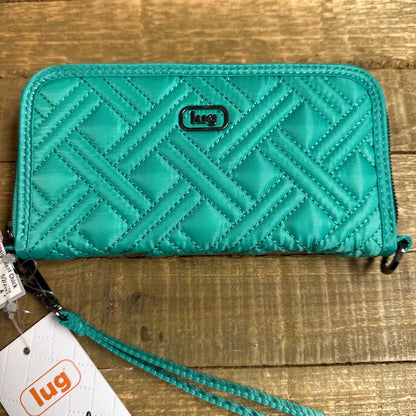 lug Wallet