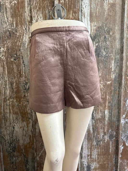 Kate Spade Size 4 Brown Shorts