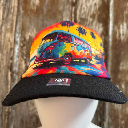 The Spring Shop Baseball Hat