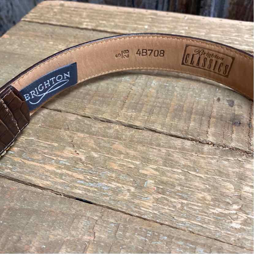 Brighton Belt