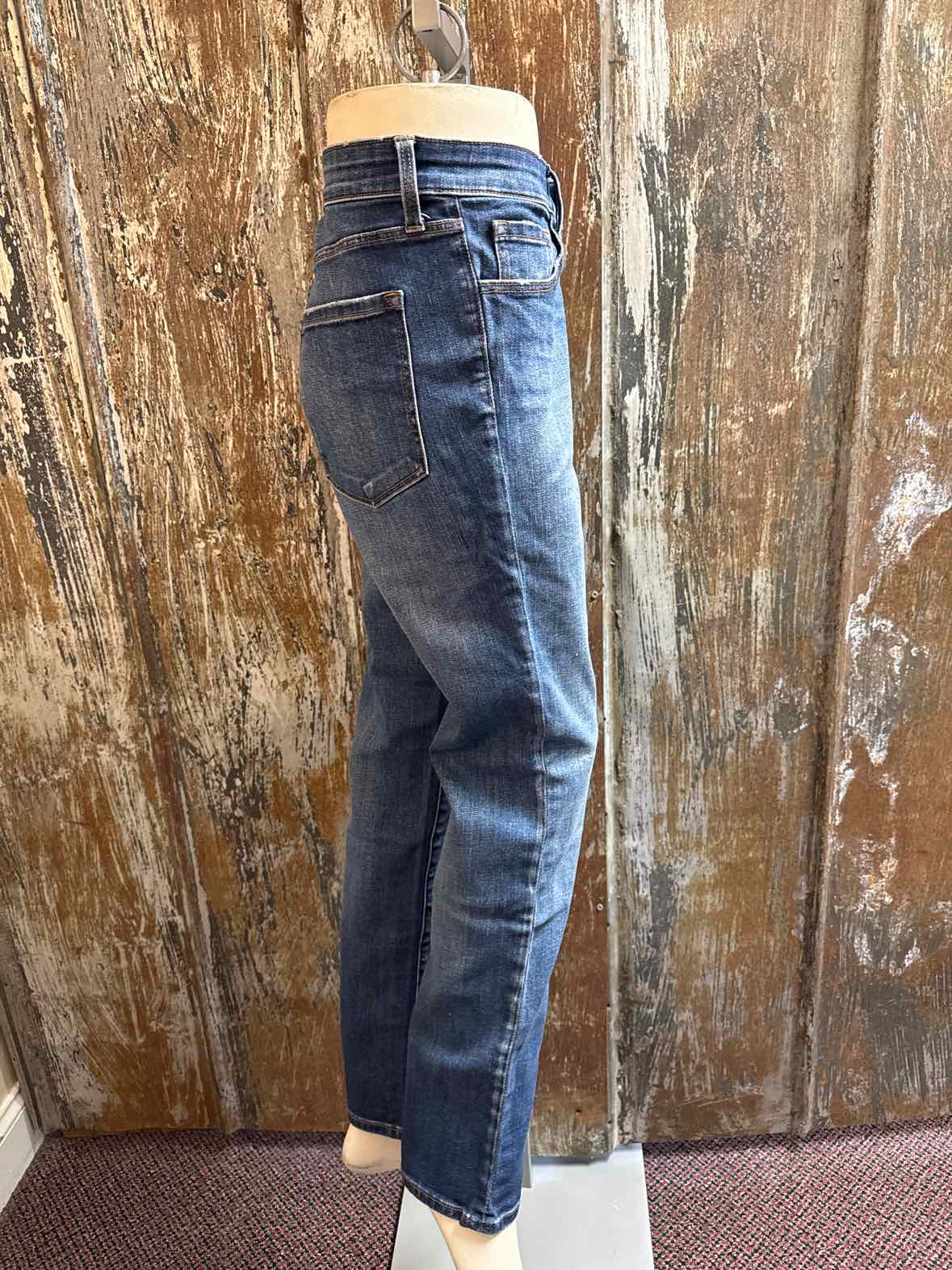 J Brand Size 8 Denim Jeans