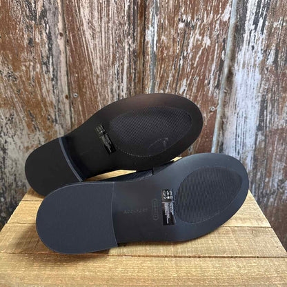 Rockport 10 Black Shoes