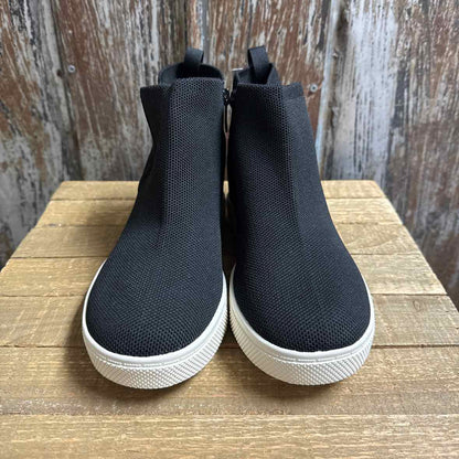 Torrid 8.5 Black Shoes