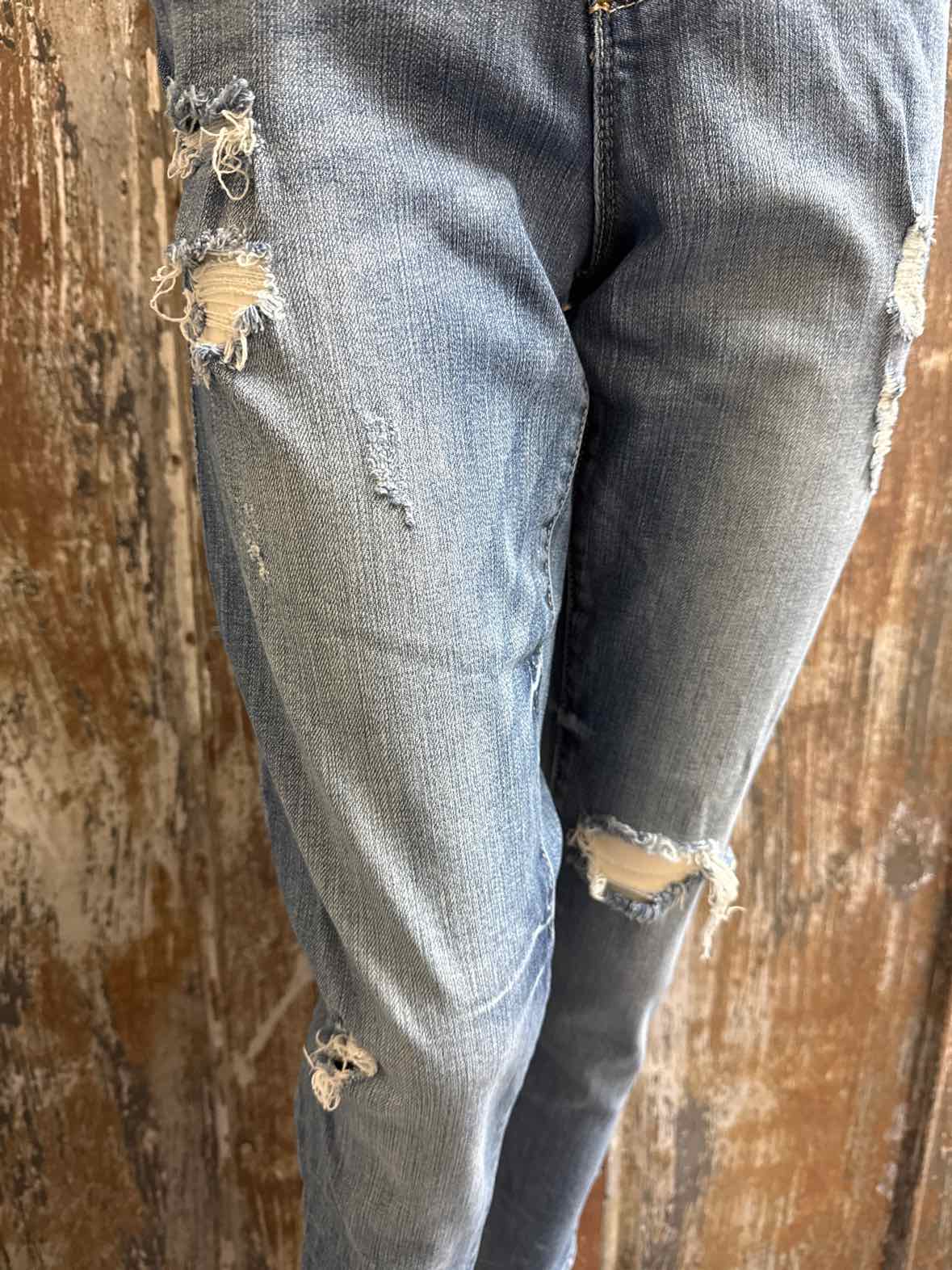 Kut From The Kloth Size 6 Denim Jeans