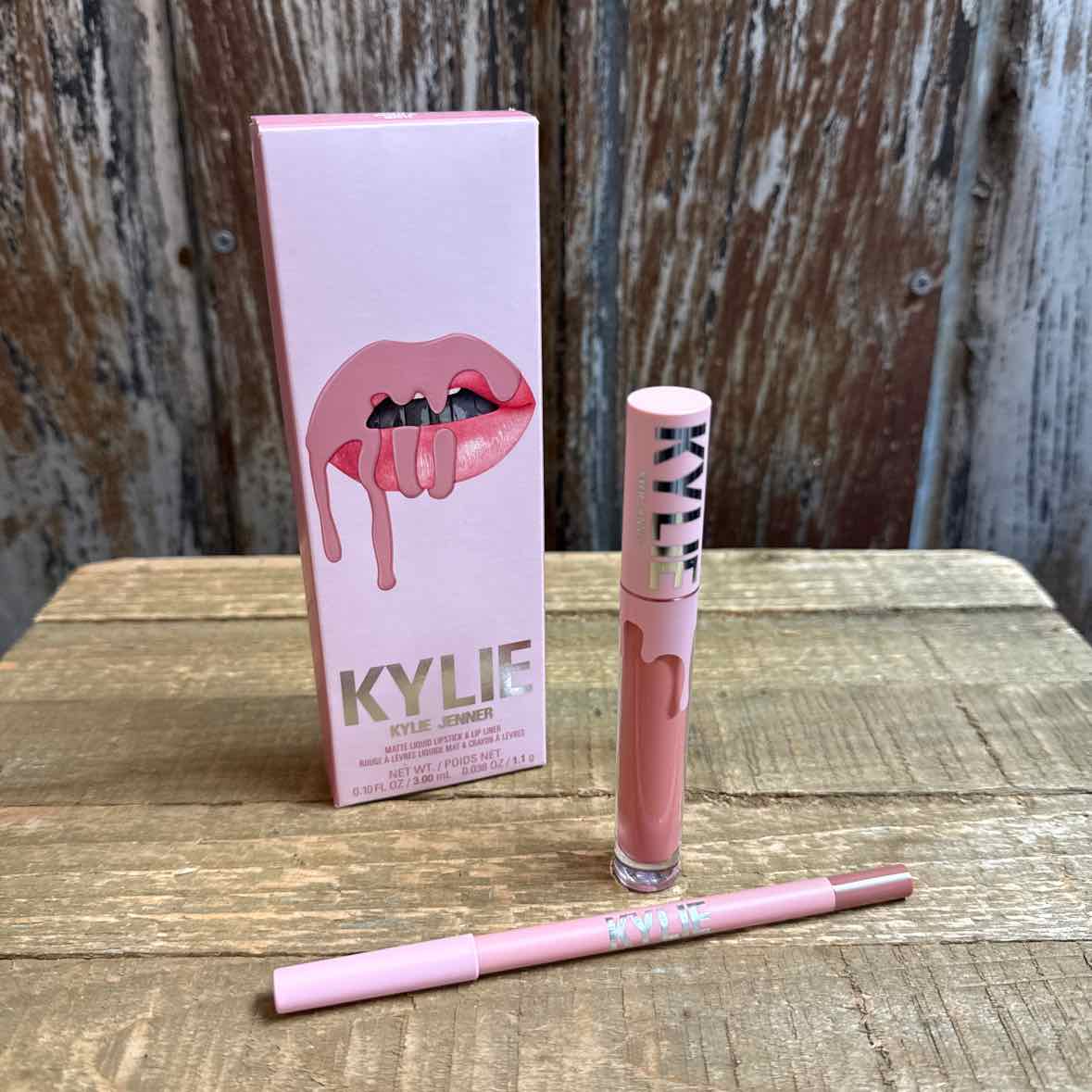 Kylie Jenner Lipstick