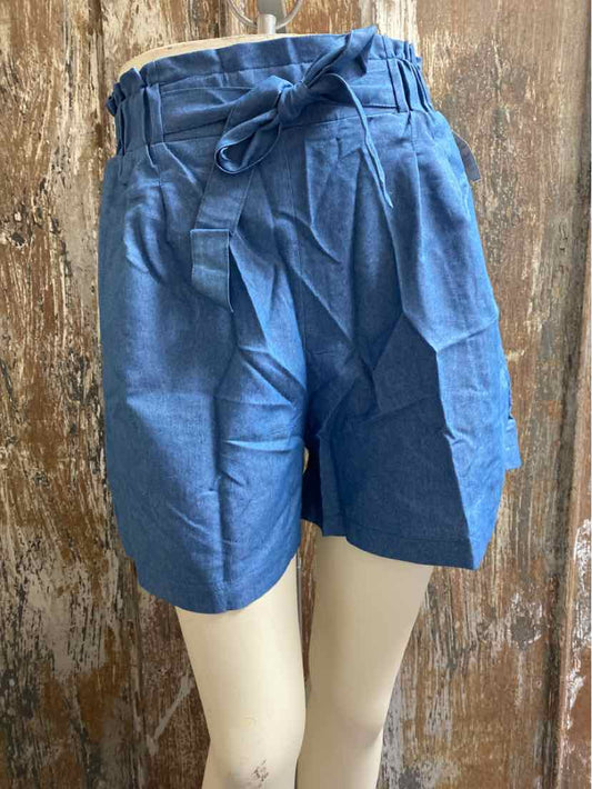 Space 46 Size Medium (8/10) Blue Shorts