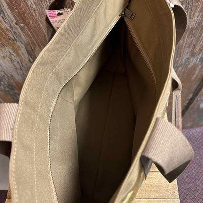 Pendleton Tote Purse