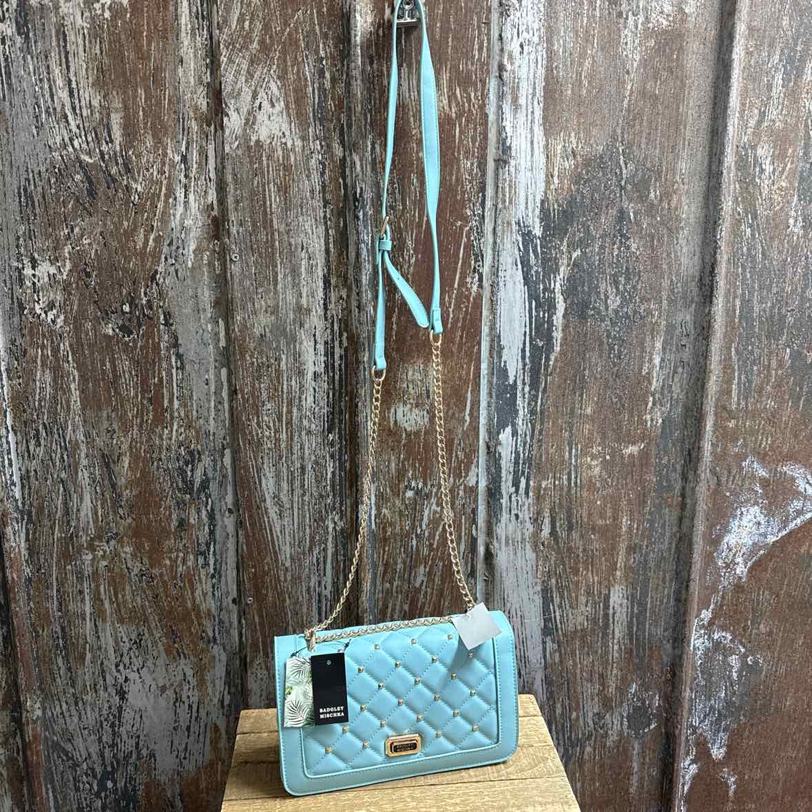 Badgley Mischka Purse