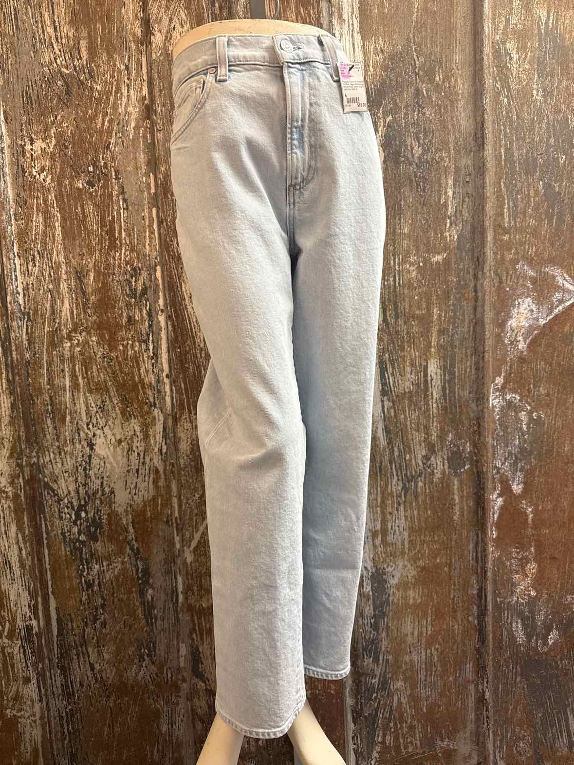 paige Size 6 Denim Jeans