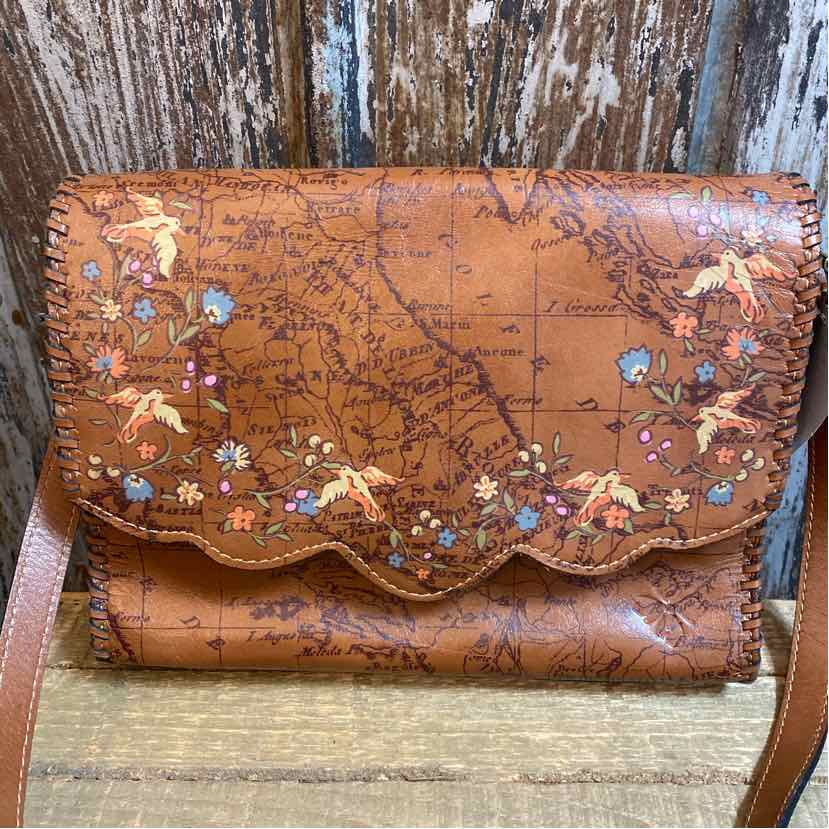 Patricia Nash Purse