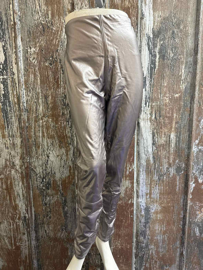 lysse Size Large (12/14) Silver Pants