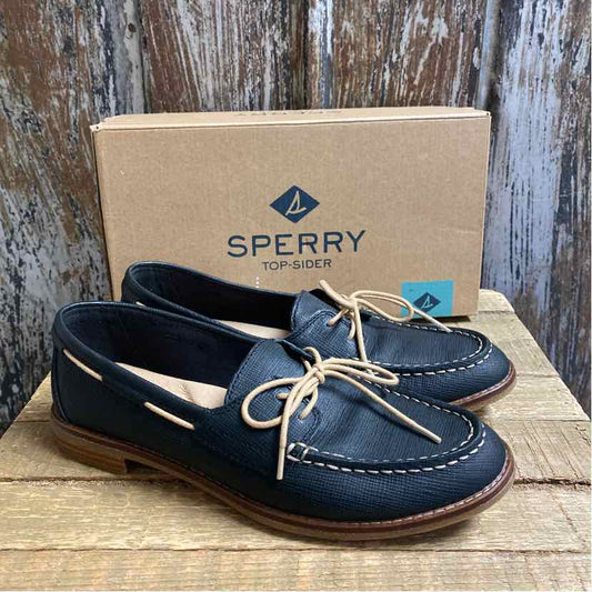 Sperry 8 Navy Shoes