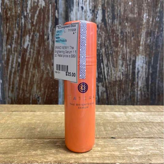 Tatcha Serum