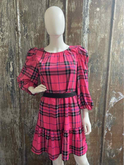 New York & Company Size Medium Pink Dresses and skirts