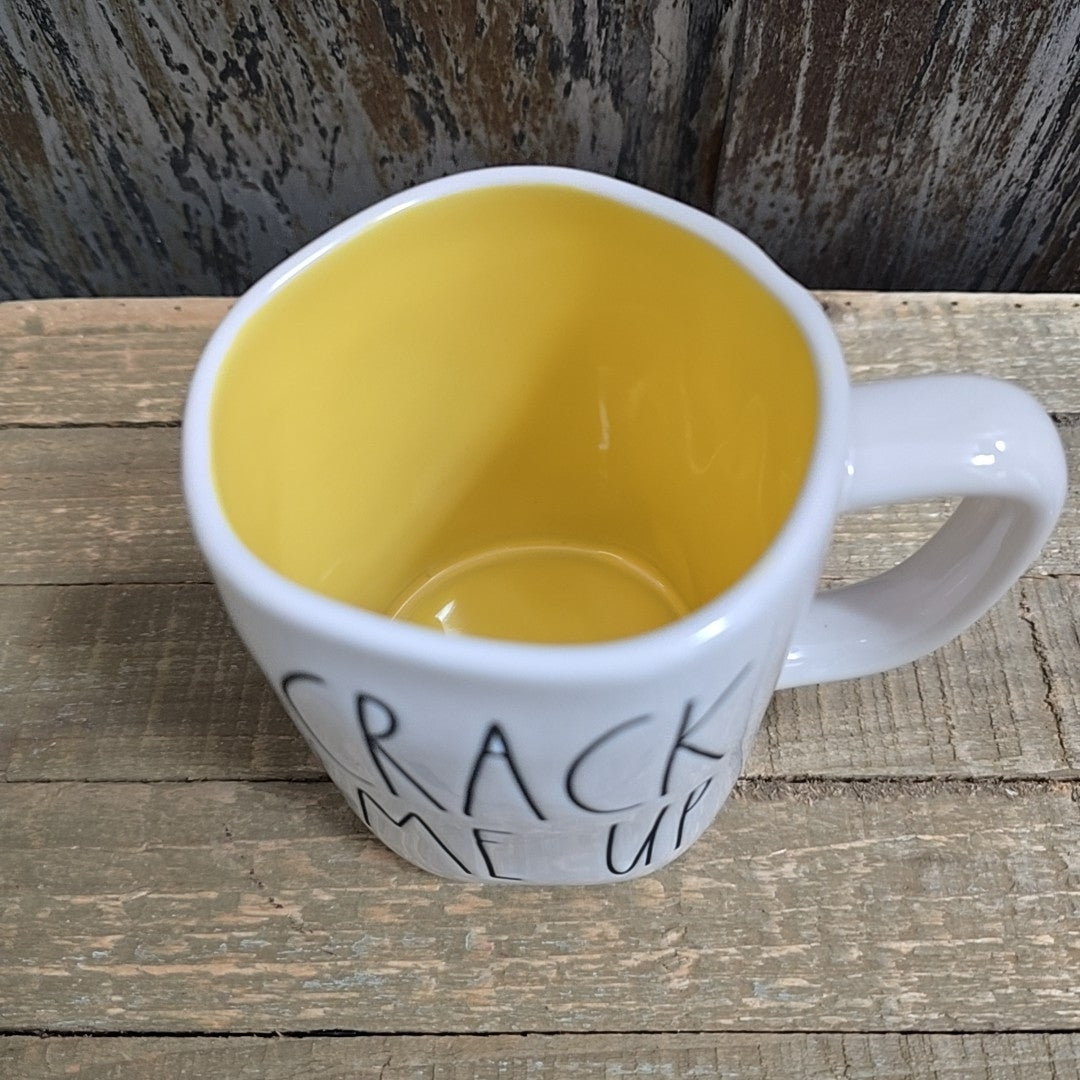 Rae Dunn Coffee Mug