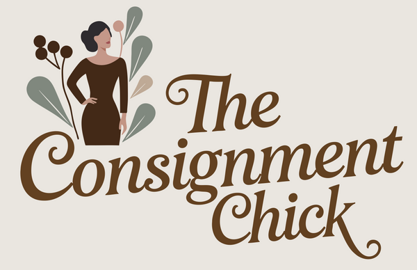 The Consignment Chick