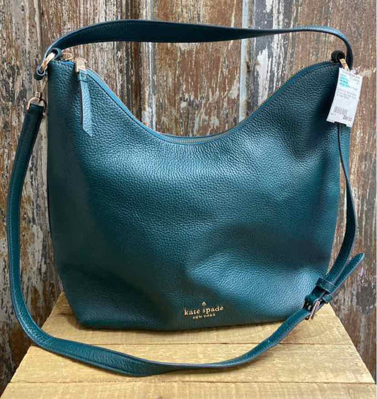 Kate Spade Leather Purse