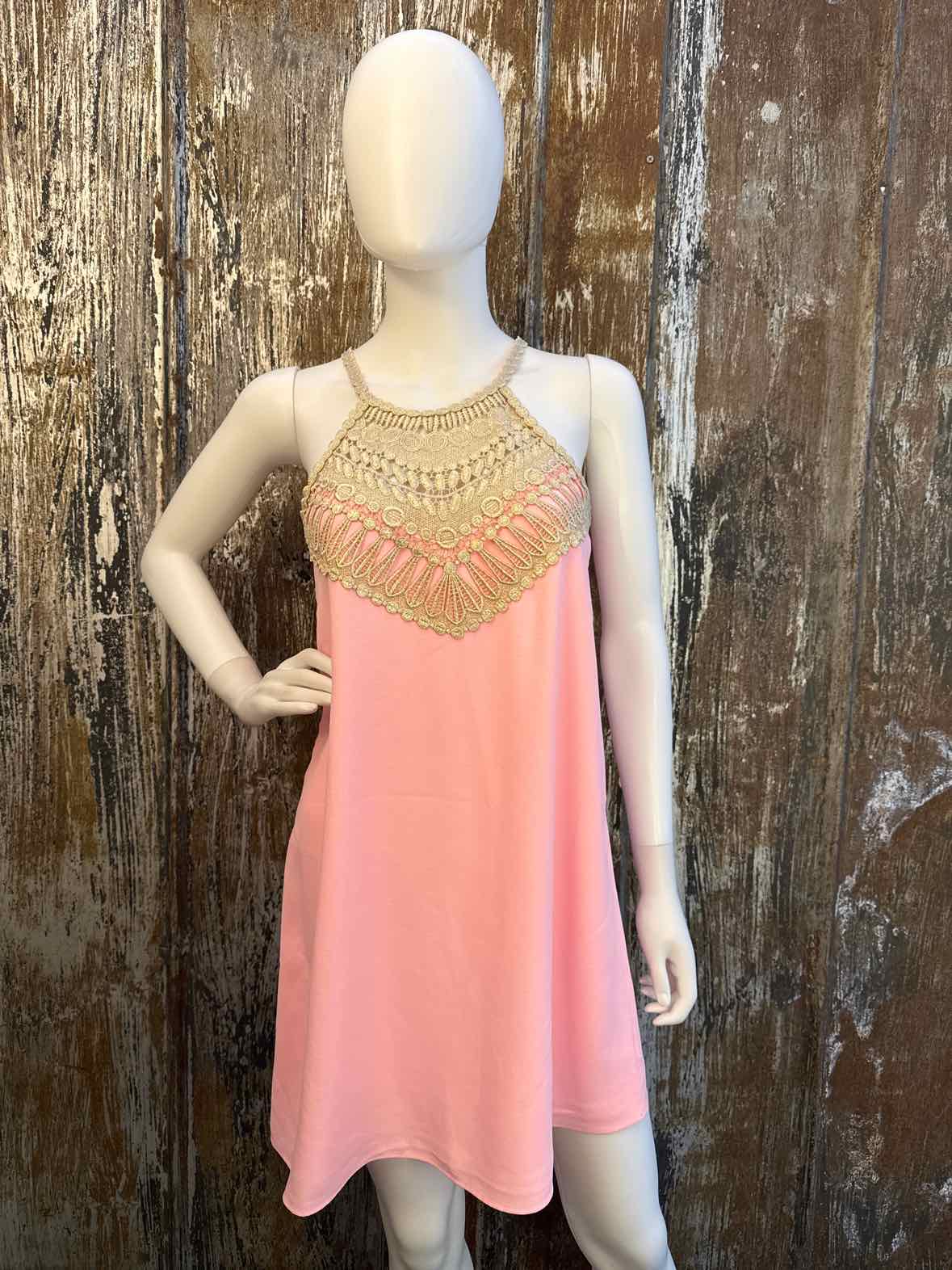 Lilly Pulitzer Size 2 (Extra Small) Pink Dress