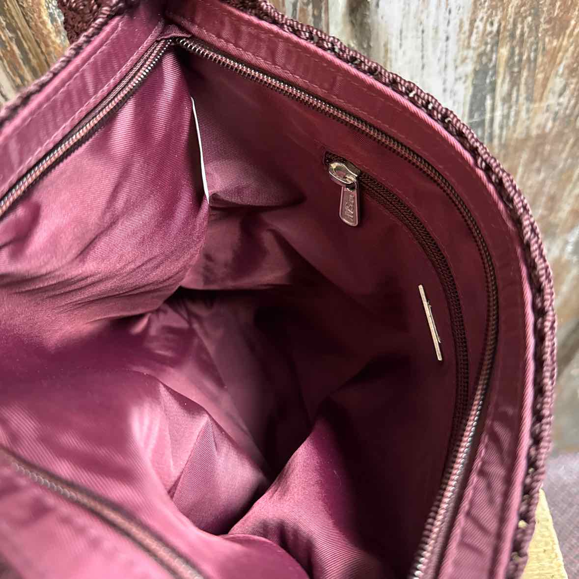 The Sak Purse