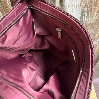 The Sak Purse