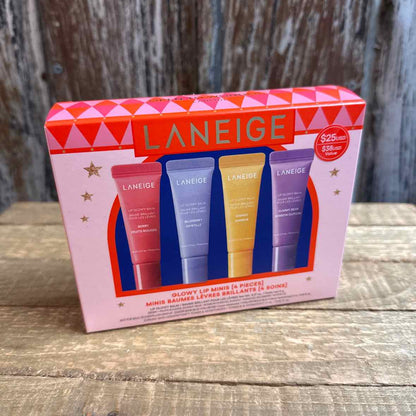 Laneige Lip Gloss