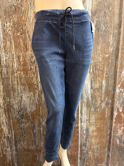 Level 99 Size Extra Small (0/2) Denim Jeans