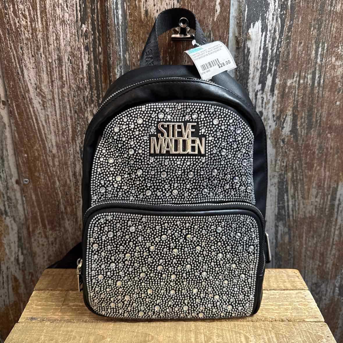 Steve Madden BackPack